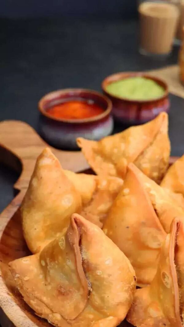 Samosa