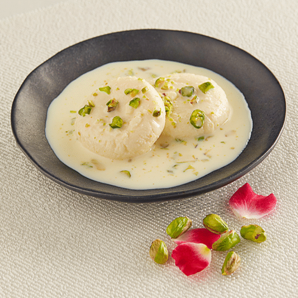 Ras Malai – 2 pcs