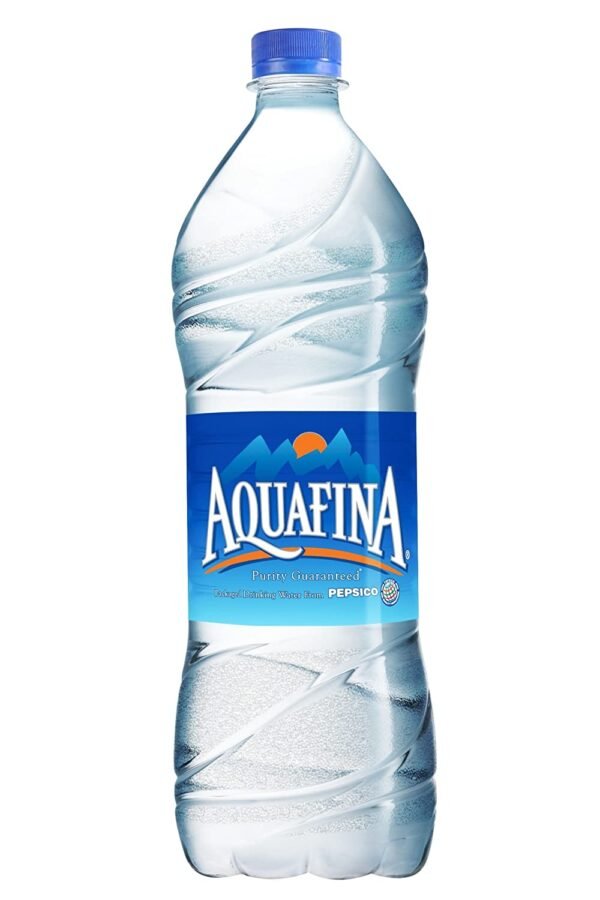 Water Bottle