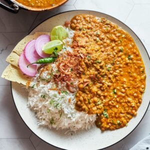Dal rice
