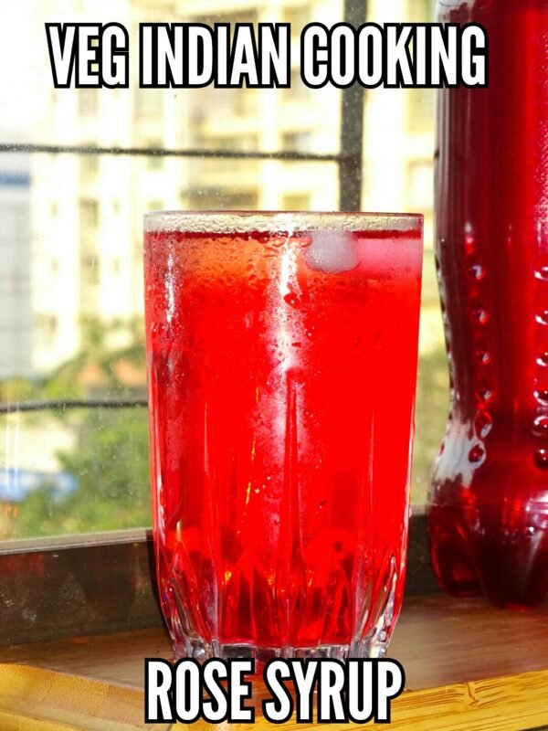 Rose Sharbat