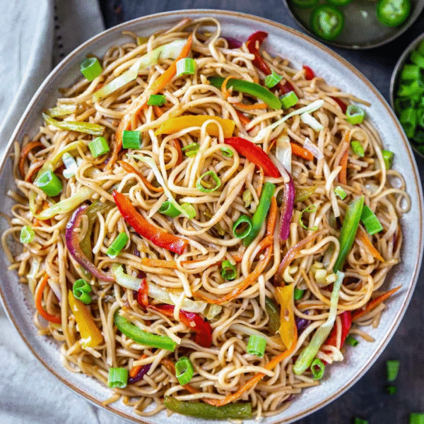 Veg Noodles
